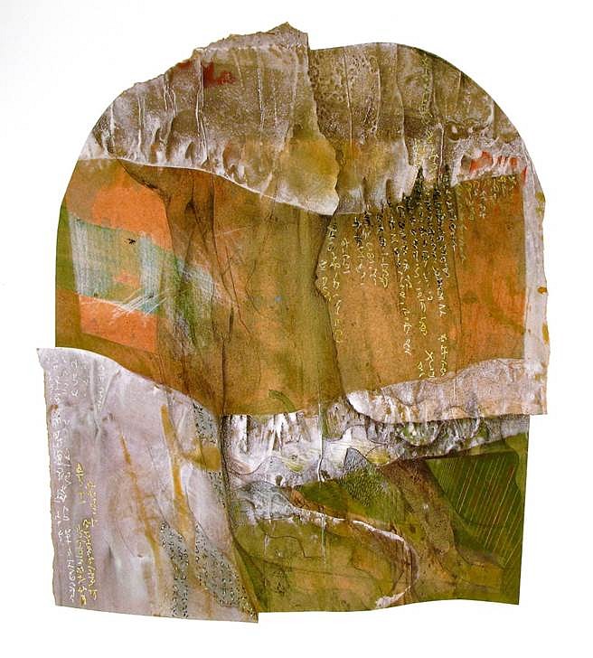 Yale Epstein
Enveloping !!, 2015
Gouache, pencil, pastel, ink, 30 x 28 in.