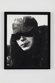 Adam Helms - Untitled (48 Portals, 2010) - Detail