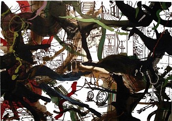 Randall Schmit - Under the Amaryllis