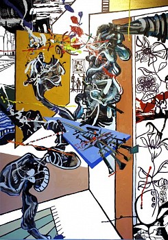 Randall Schmit - Port of Call