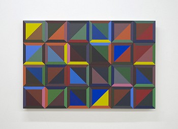 Brendan Lott - Six x Four x Six