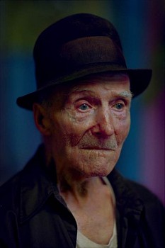 Robert Bergman -&nbsp;Untitled