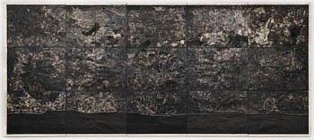 Victoria Burge -&nbsp;Coastline