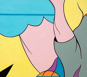 Amanda Church - Sand Man