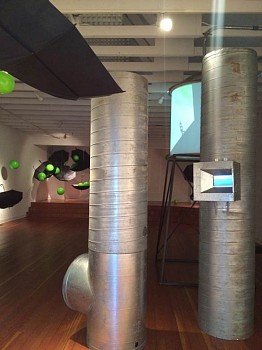 Margaret Cogswell -&nbsp;Moving the Water(s): Ashokan Fugues