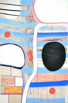 Theresa Hackett - Looking Again