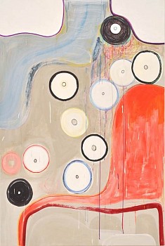 Theresa Hackett - Running Out of Time