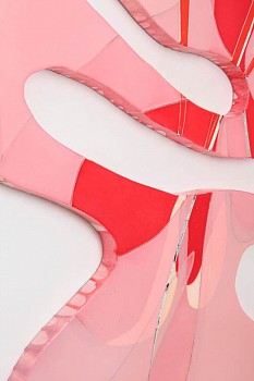 Ron Johnson -&nbsp;Who I am (detail)