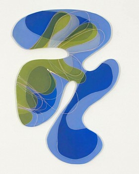 Artist:&nbsp;Ron Johnson