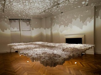 Search: Sun Young Kang, In-Between, 2015