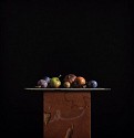 G. Daniel Massad, Plenty
2012, pastel on paper