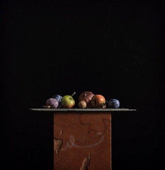 G. Daniel Massad - Plenty