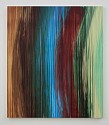 Gina Medcalf, Woods so Wild 1
2013, acrylic on canvas