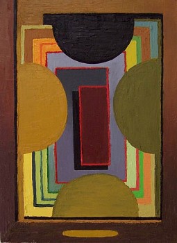 Artist:&nbsp;Fred Valentine