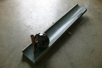 David Nyzio - Untitled