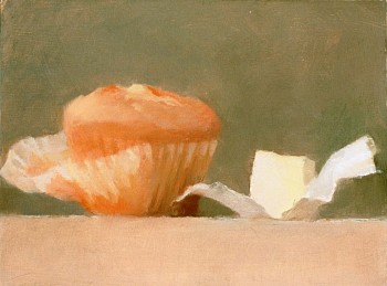 Tina Ingraham - Muffin & Butter