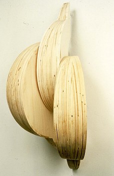 Caroline Cox -&nbsp;Untitled