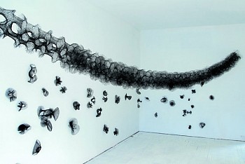 Caroline Cox -&nbsp;Strand and Drift