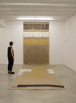 Hristina Ivanoska and Yane Calovski - Uprooted