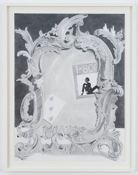 Milano Chow -&nbsp;Mirror (1-800)