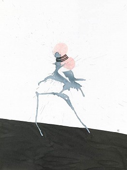 Heather Goodwind - Rogue Gene, Series 20 #2