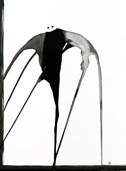 Heather Goodwind - Creature, Series 20 #33