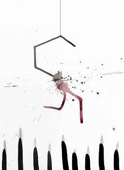 Heather Goodwind - Hard Determination, Series 20 #34