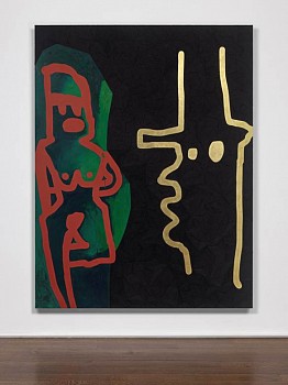 Dave McDermott -&nbsp;Goethe's Girlfriend