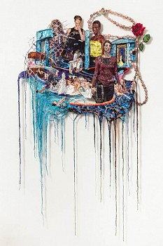 Sophia Narrett -&nbsp;Something Went Wrong