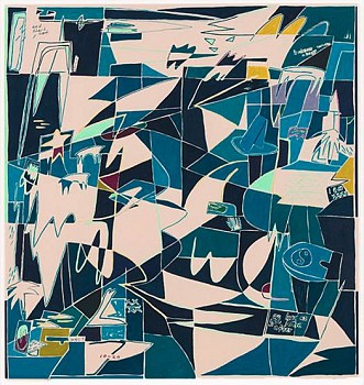 Margaux Ogden -&nbsp;And Start West