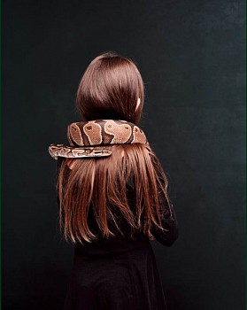 Artist:&nbsp;Bettina von Zwehl