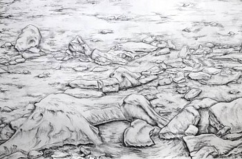 Lawrence Baker -&nbsp;Valley to Death