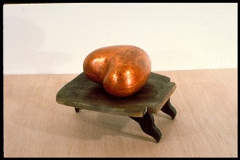 Ram&oacute;n Alcol&eacute;a -&nbsp;Reliquary Heart