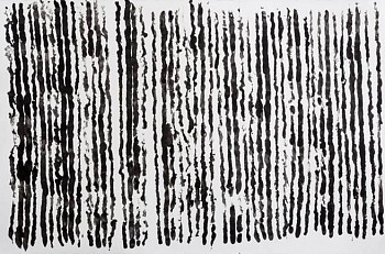 In&eacute;s Aponte -&nbsp;Movement #1