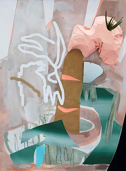 Deborah Anzinger -&nbsp;Coy