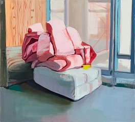 Noa Charuvi Biography