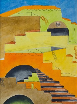 Sanjoy Chatterjee -&nbsp;untitled