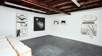 Sydney Croskery -&nbsp;Studio Installation Shot