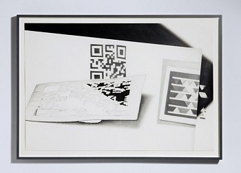 Sydney Croskery -&nbsp;Snap Tags Quar Codes (you make, just because of it)