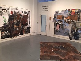 Kate Fauvell Biography