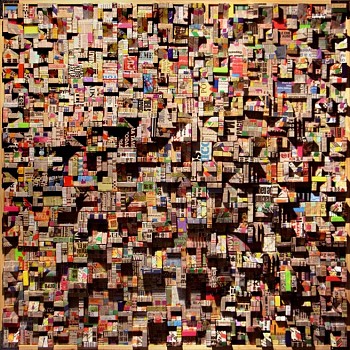 Artist:&nbsp;Silvio Fischbein