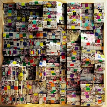 Silvio Fischbein -&nbsp;untitled from the series "all, EQUAL"