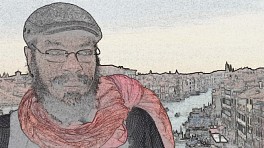 Joan Logue Biography