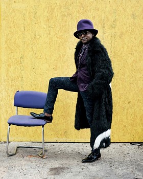 Artist:&nbsp;Alice Mann