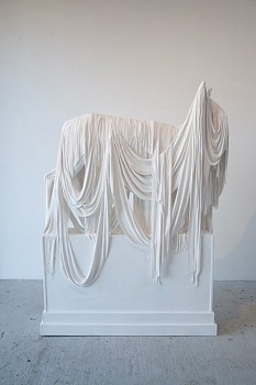 Artist:&nbsp;Marc Swanson