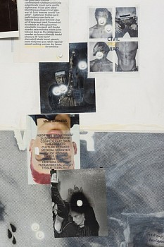 Mark Verabioff -&nbsp;Civil Piss War