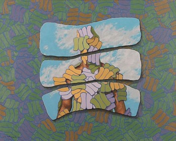 Jeff Whipple -&nbsp;Legacy