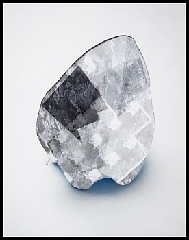 Rebecca Aloisio -&nbsp;I Imagined Relics Series