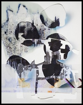 Rebecca Aloisio -&nbsp;III Imagined Relics Series