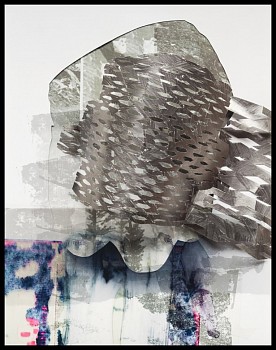 Rebecca Aloisio -&nbsp;IIII Imagined Relics Series
